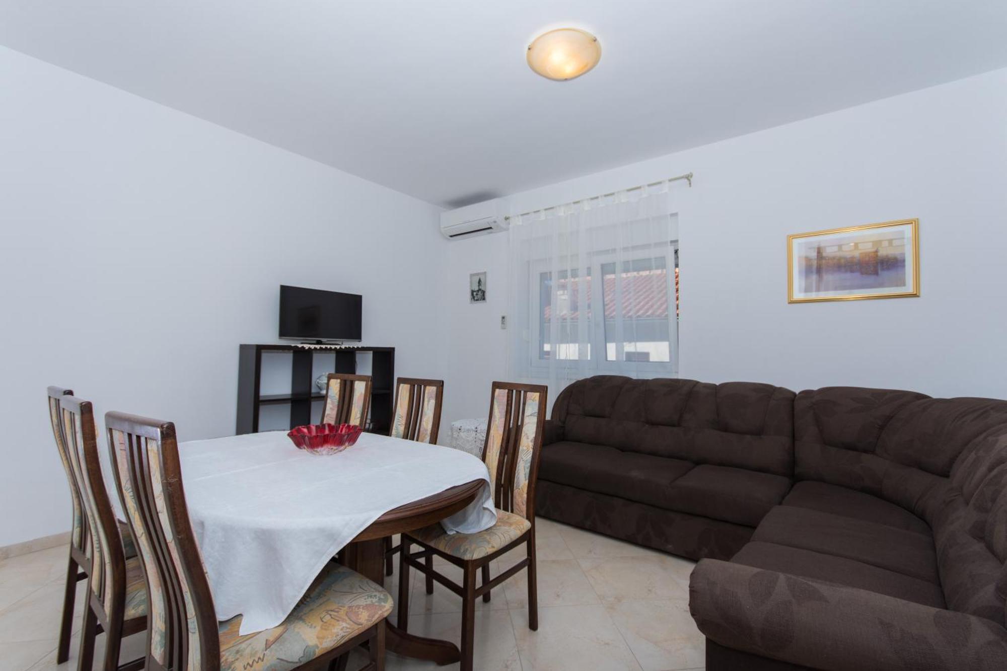 Villa Toncica โตรกีร์ ภายนอก รูปภาพ