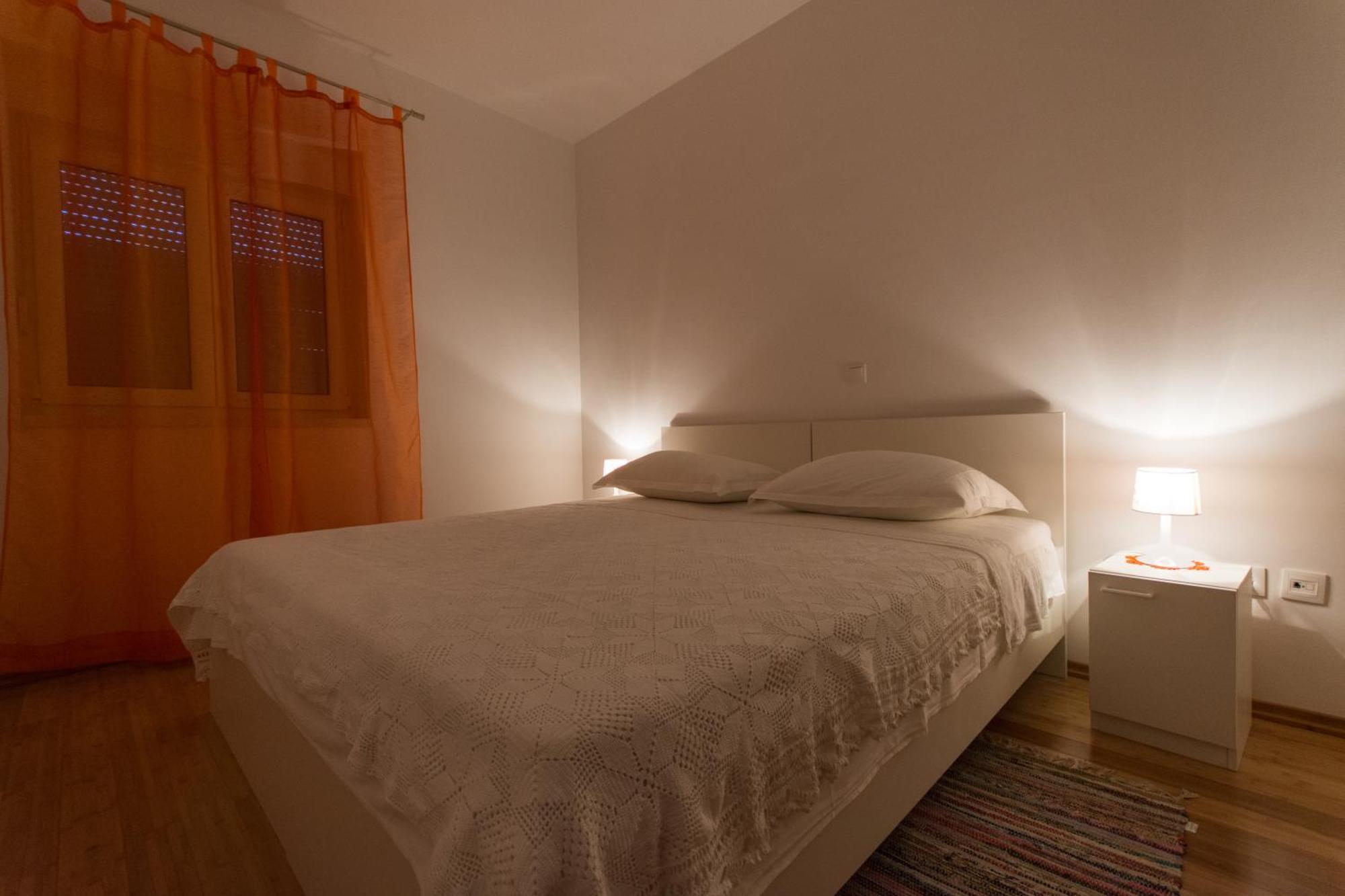 Villa Toncica โตรกีร์ ภายนอก รูปภาพ