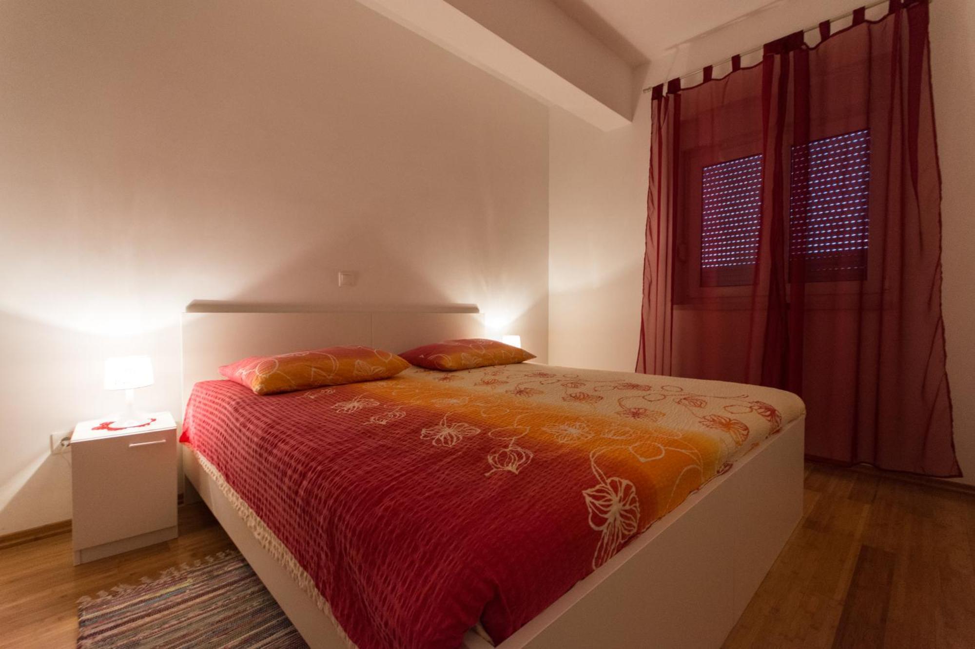 Villa Toncica โตรกีร์ ภายนอก รูปภาพ