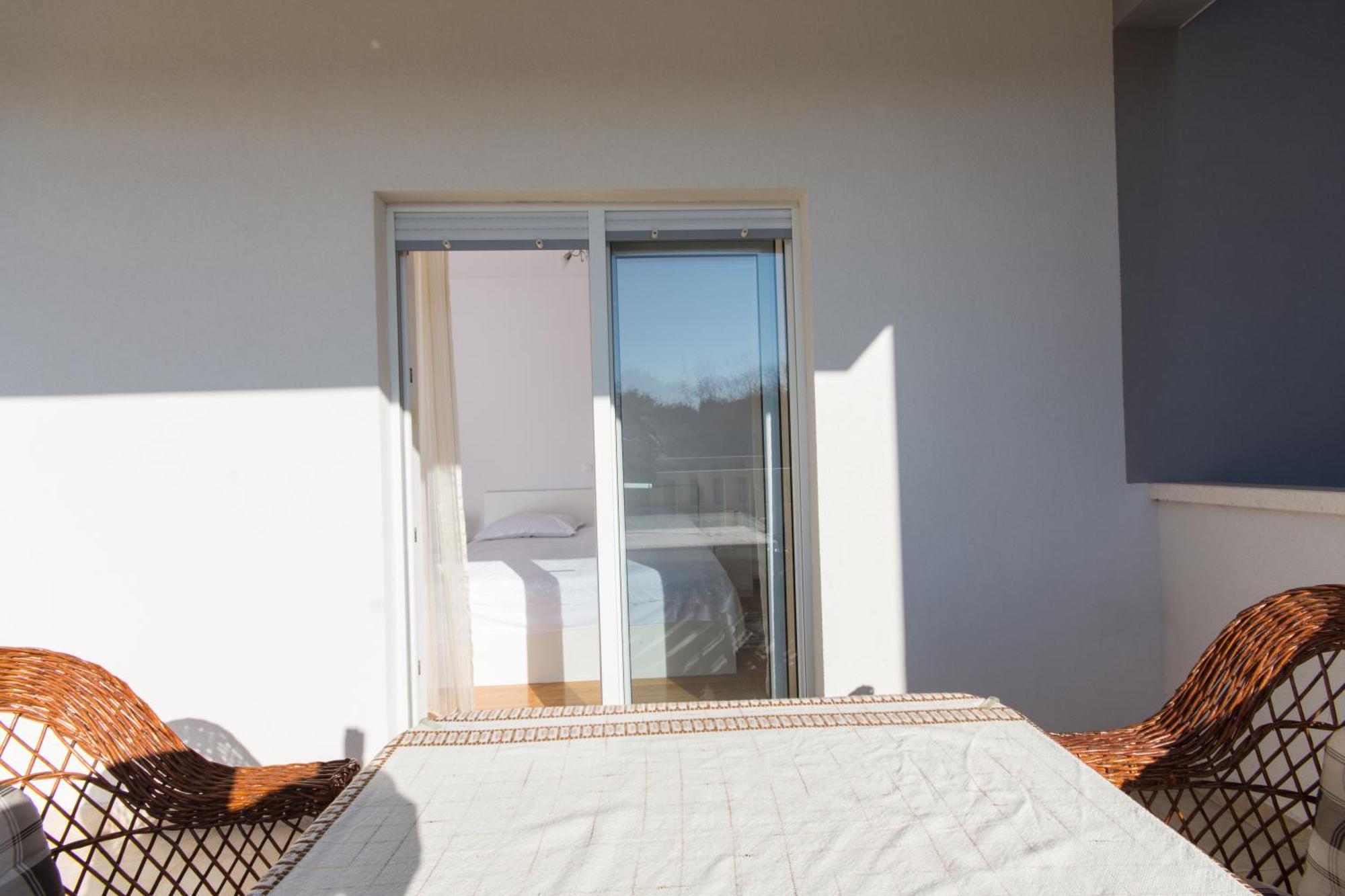 Villa Toncica โตรกีร์ ภายนอก รูปภาพ