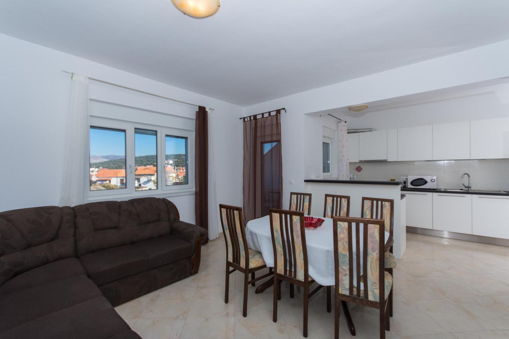 Villa Toncica โตรกีร์ ภายนอก รูปภาพ