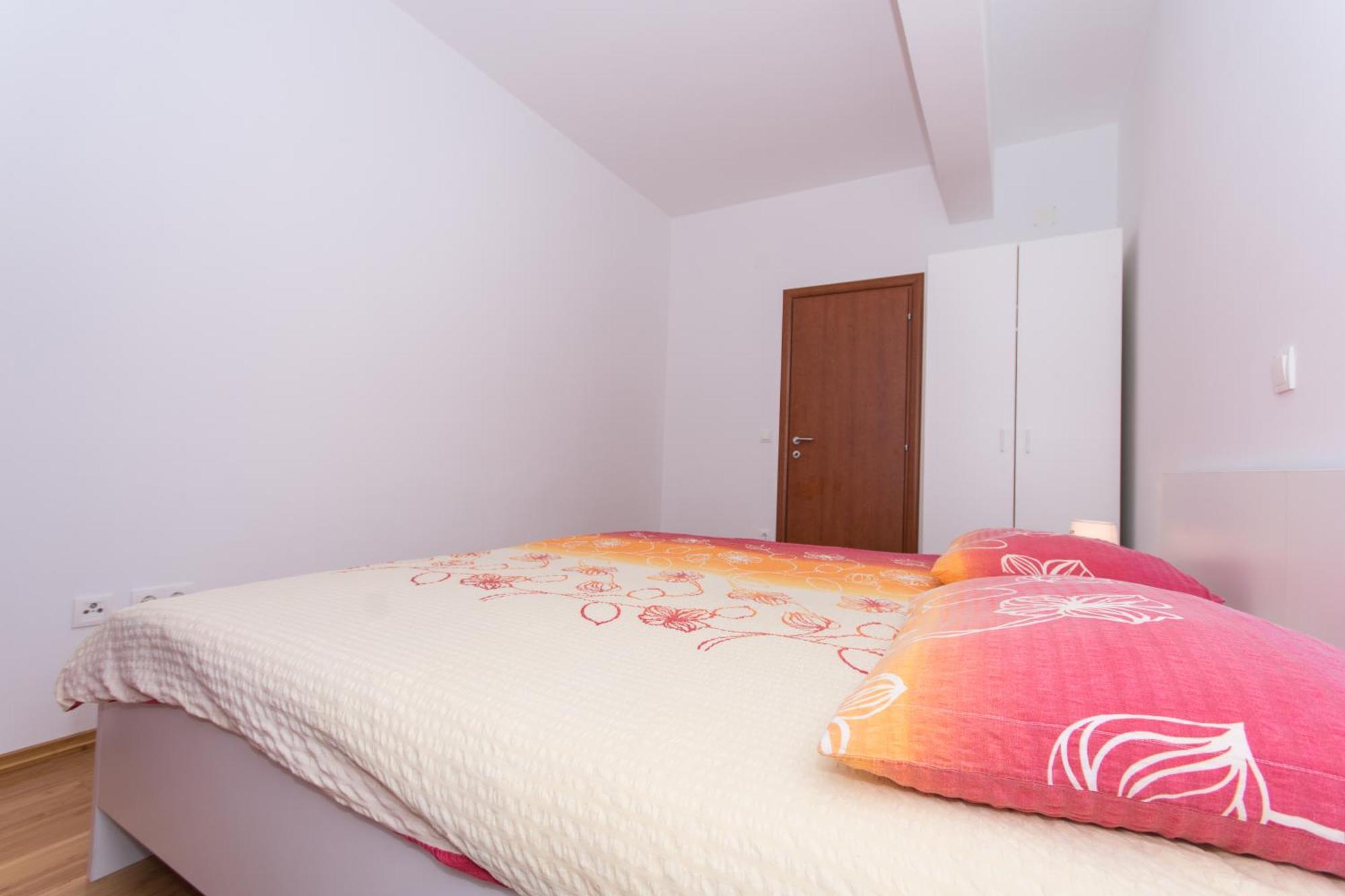 Villa Toncica โตรกีร์ ภายนอก รูปภาพ