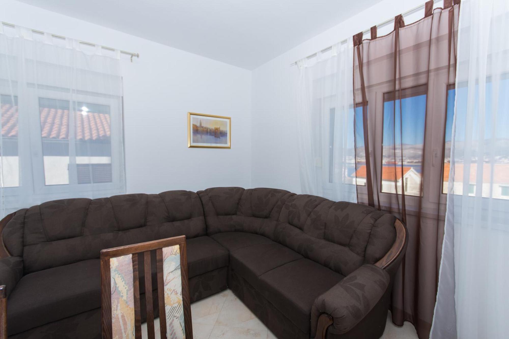 Villa Toncica โตรกีร์ ภายนอก รูปภาพ
