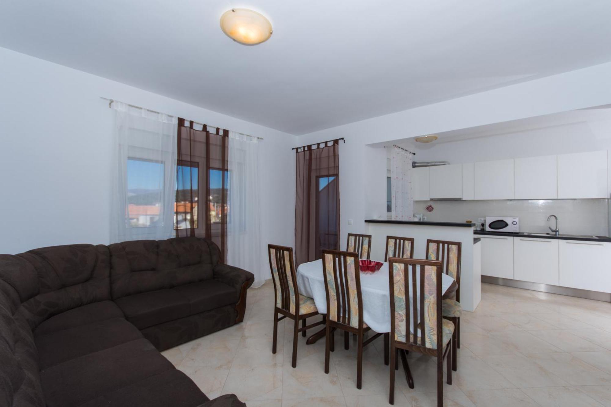 Villa Toncica โตรกีร์ ภายนอก รูปภาพ
