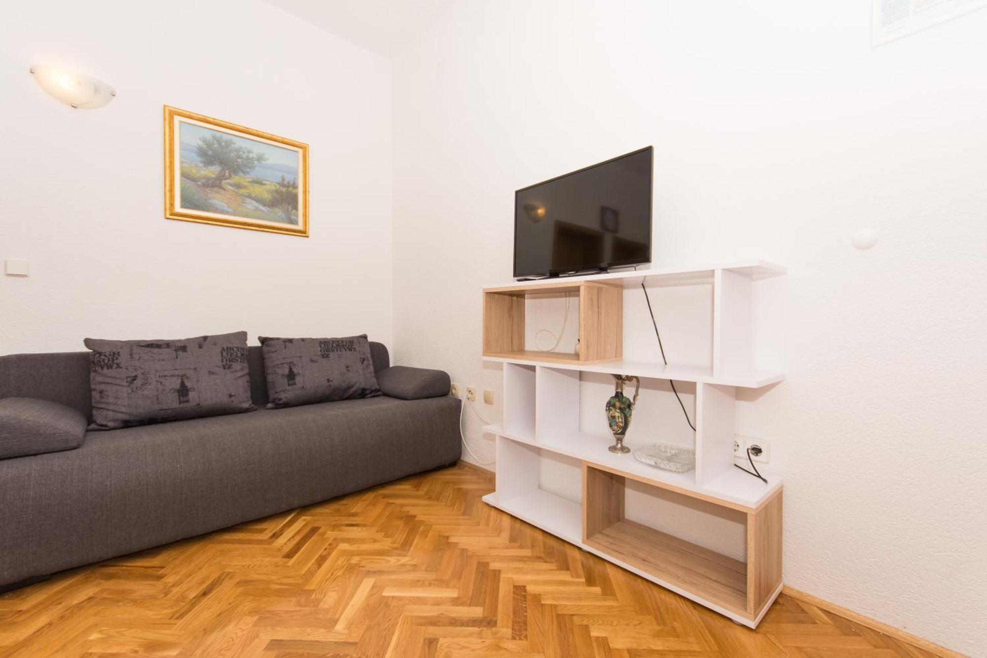 Villa Toncica โตรกีร์ ภายนอก รูปภาพ