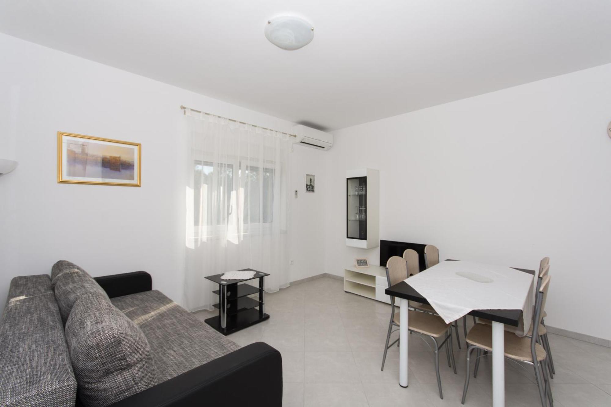 Villa Toncica โตรกีร์ ภายนอก รูปภาพ
