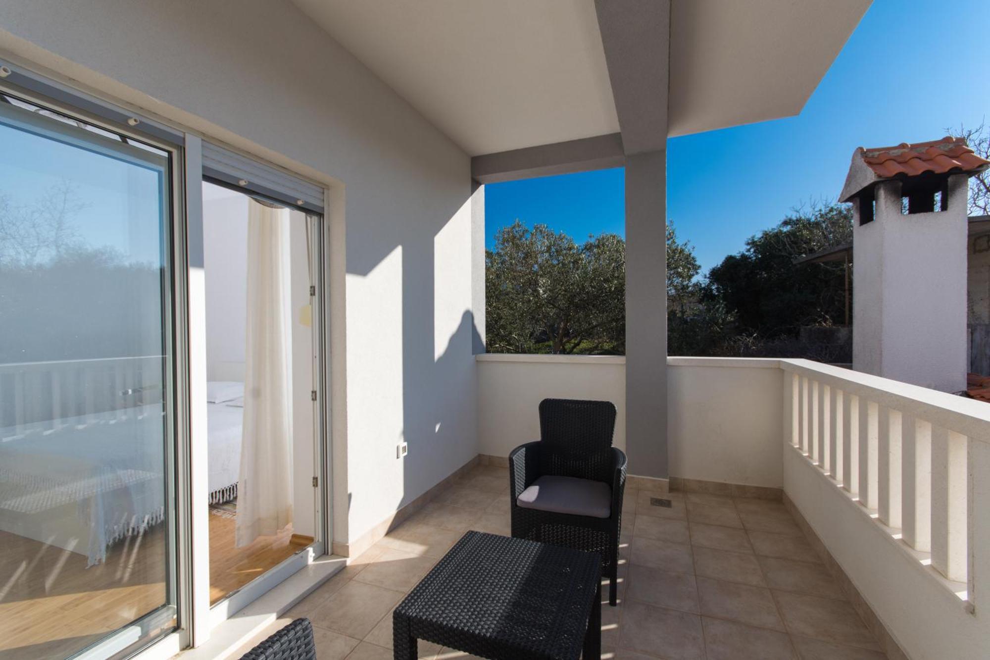 Villa Toncica โตรกีร์ ภายนอก รูปภาพ