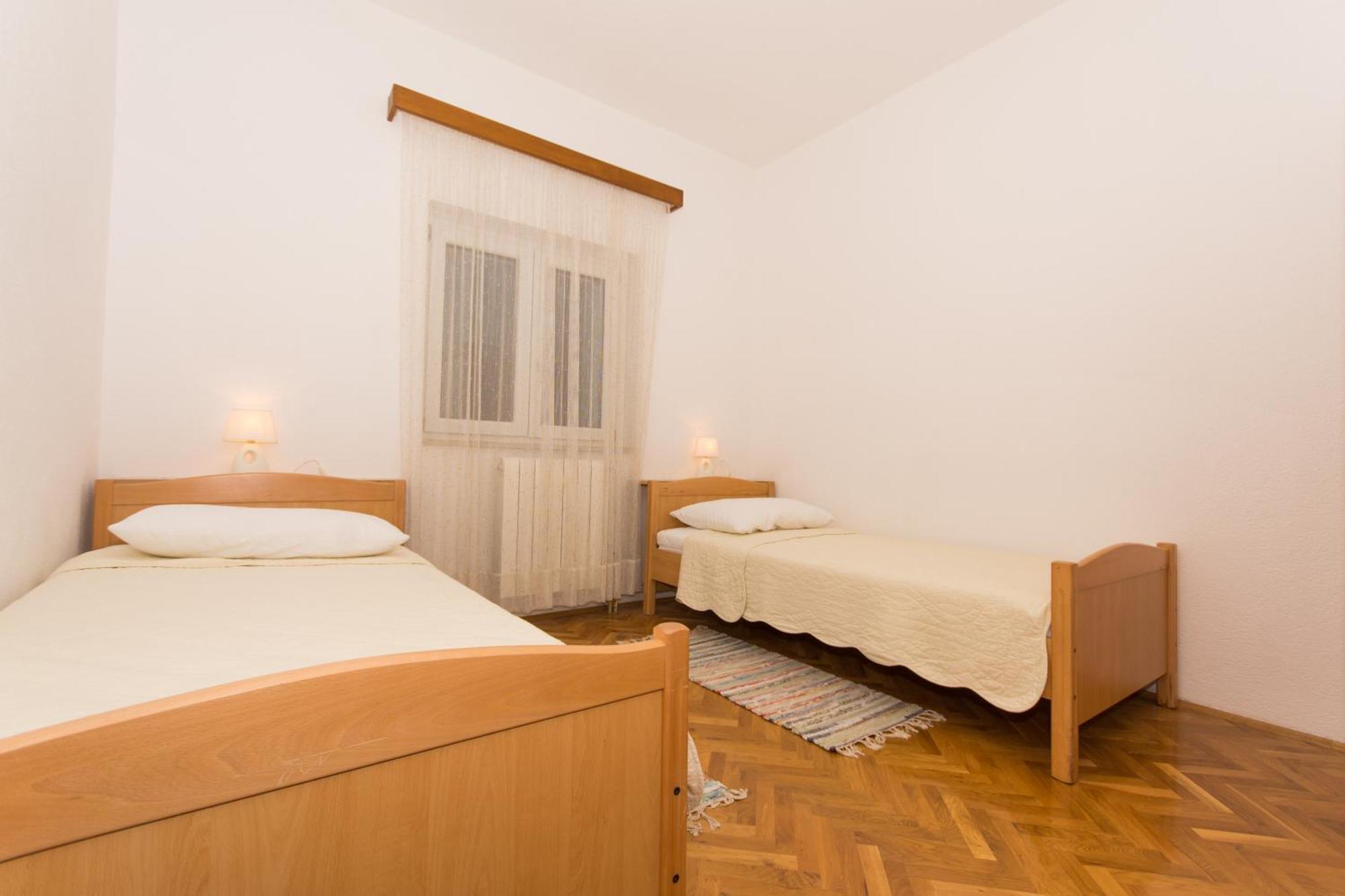 Villa Toncica โตรกีร์ ภายนอก รูปภาพ