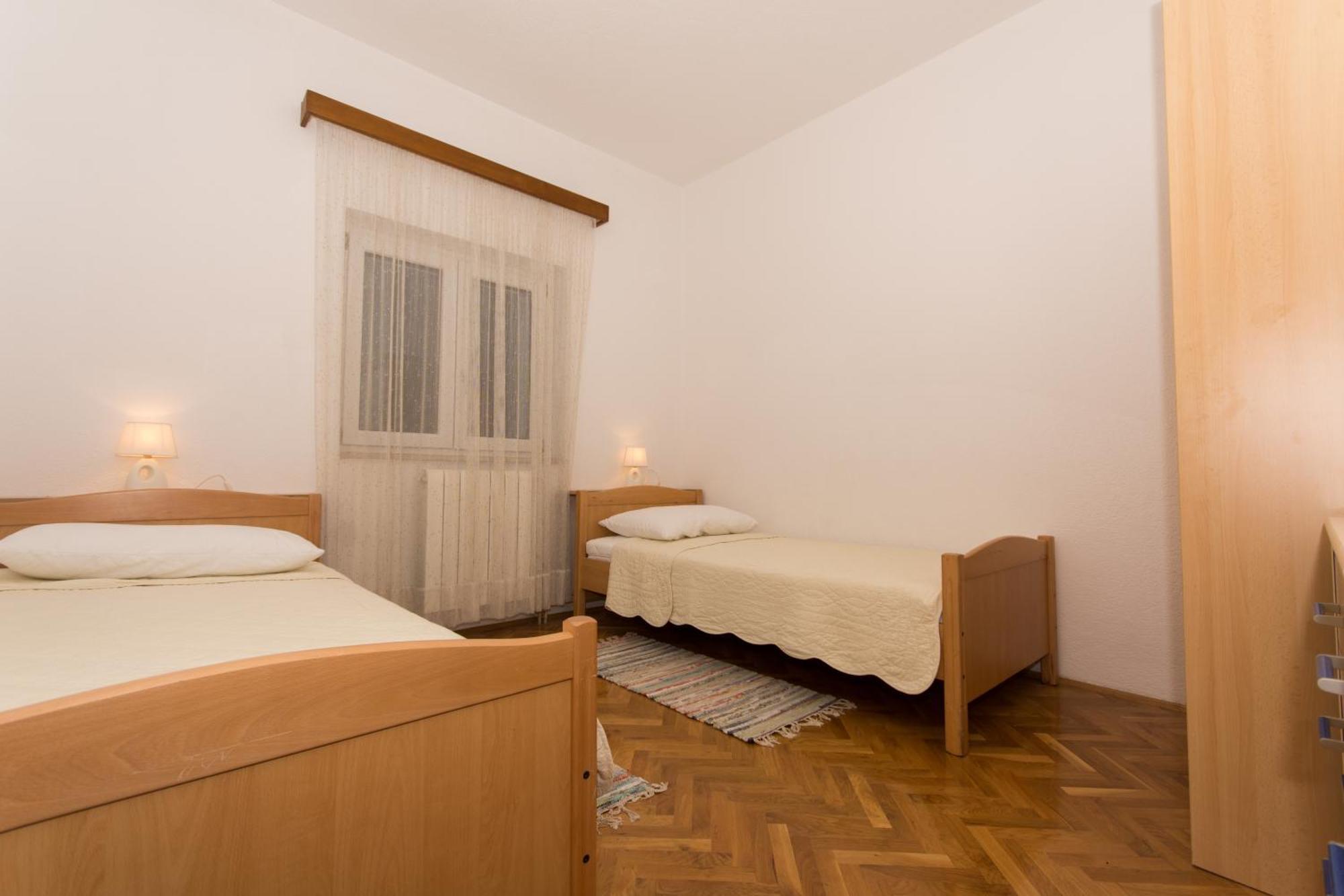 Villa Toncica โตรกีร์ ภายนอก รูปภาพ