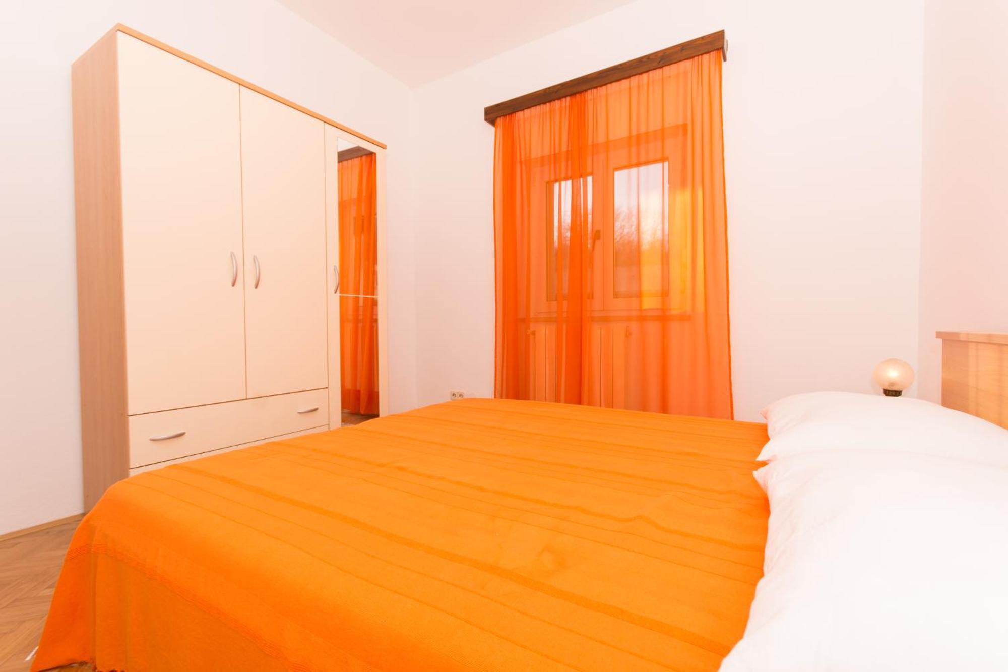 Villa Toncica โตรกีร์ ภายนอก รูปภาพ