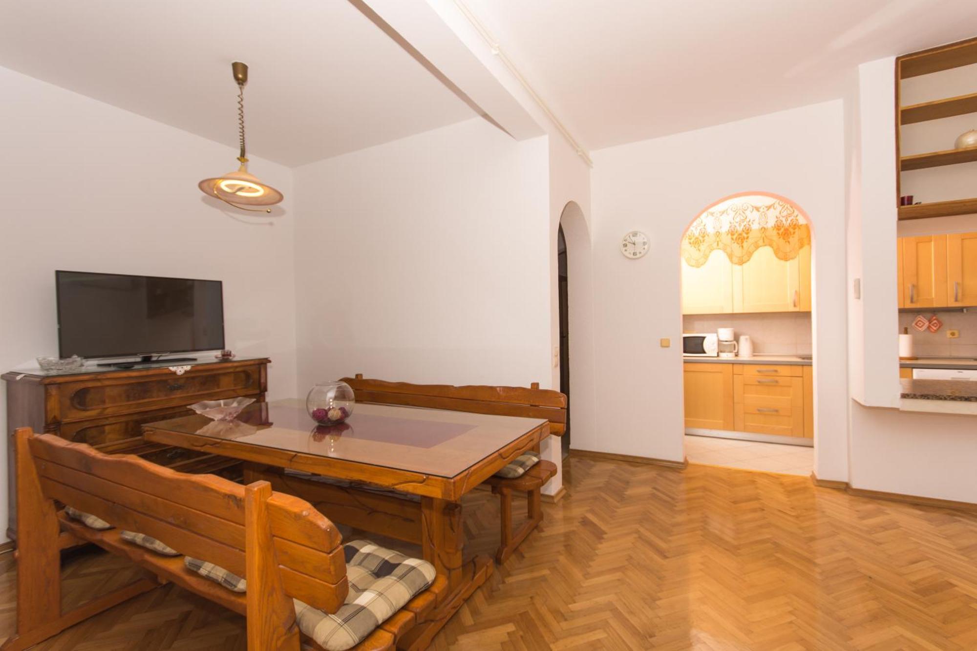 Villa Toncica โตรกีร์ ภายนอก รูปภาพ