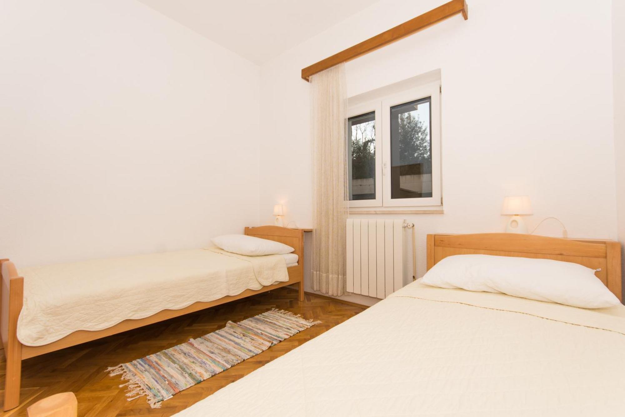 Villa Toncica โตรกีร์ ภายนอก รูปภาพ