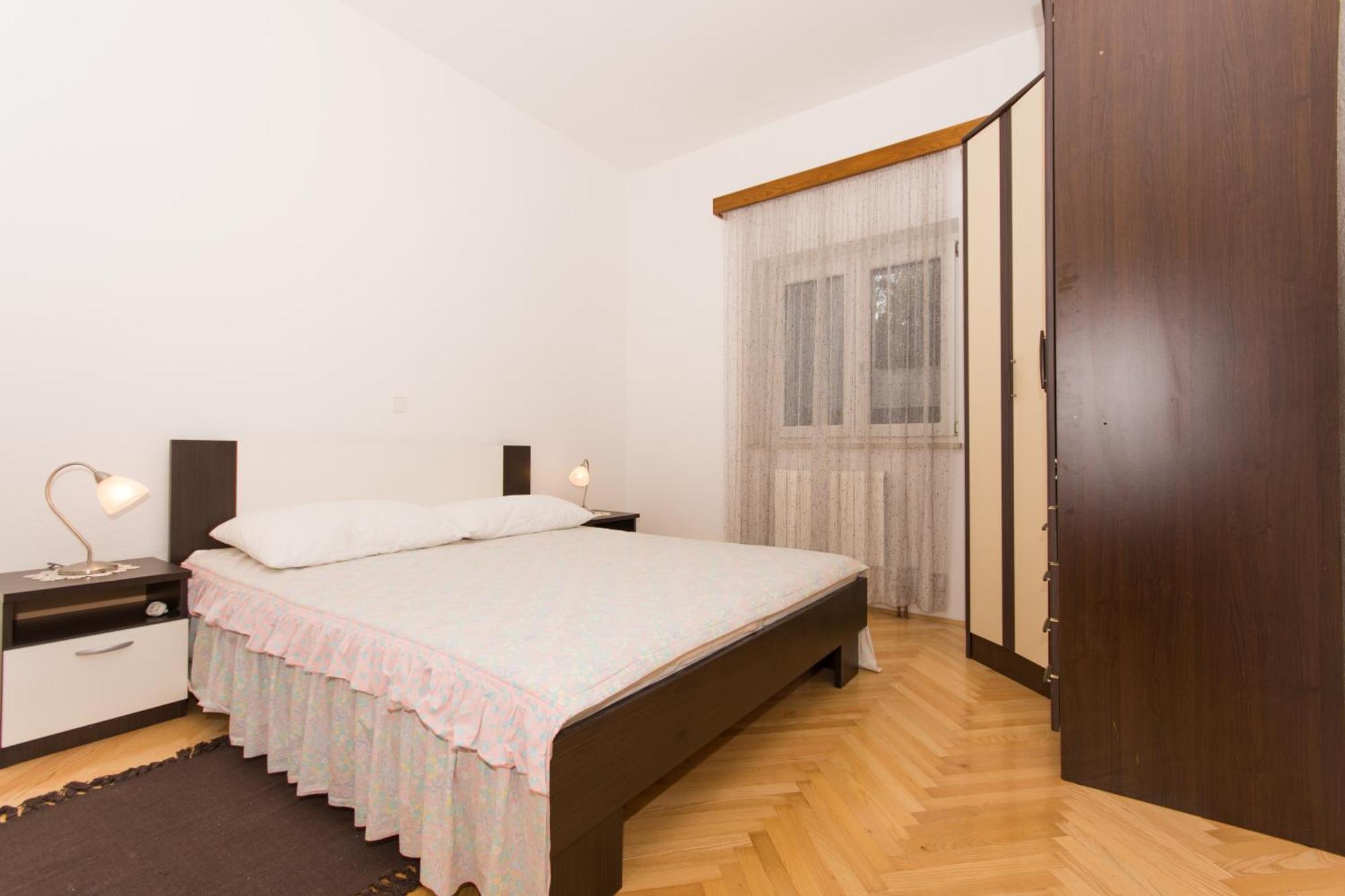 Villa Toncica โตรกีร์ ภายนอก รูปภาพ