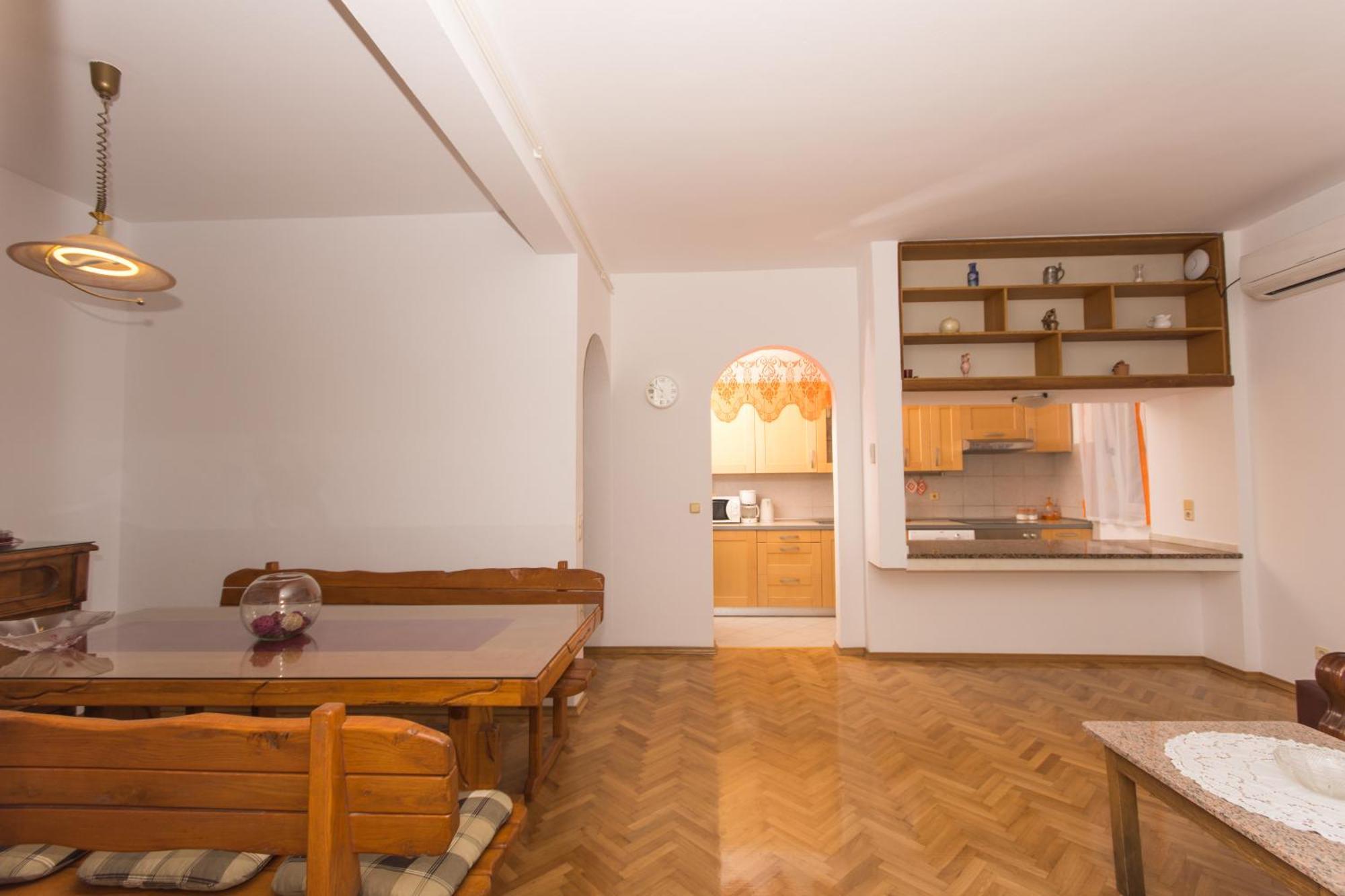 Villa Toncica โตรกีร์ ภายนอก รูปภาพ