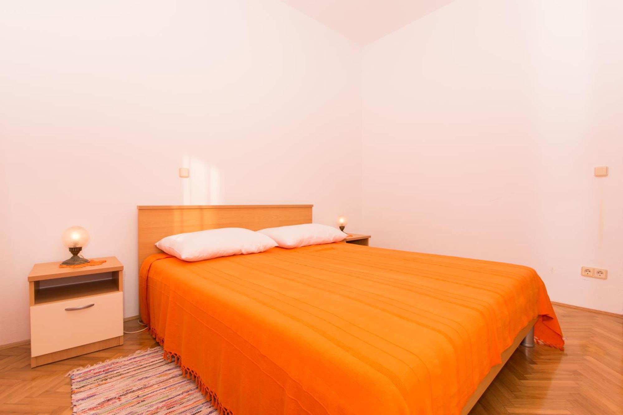 Villa Toncica โตรกีร์ ภายนอก รูปภาพ