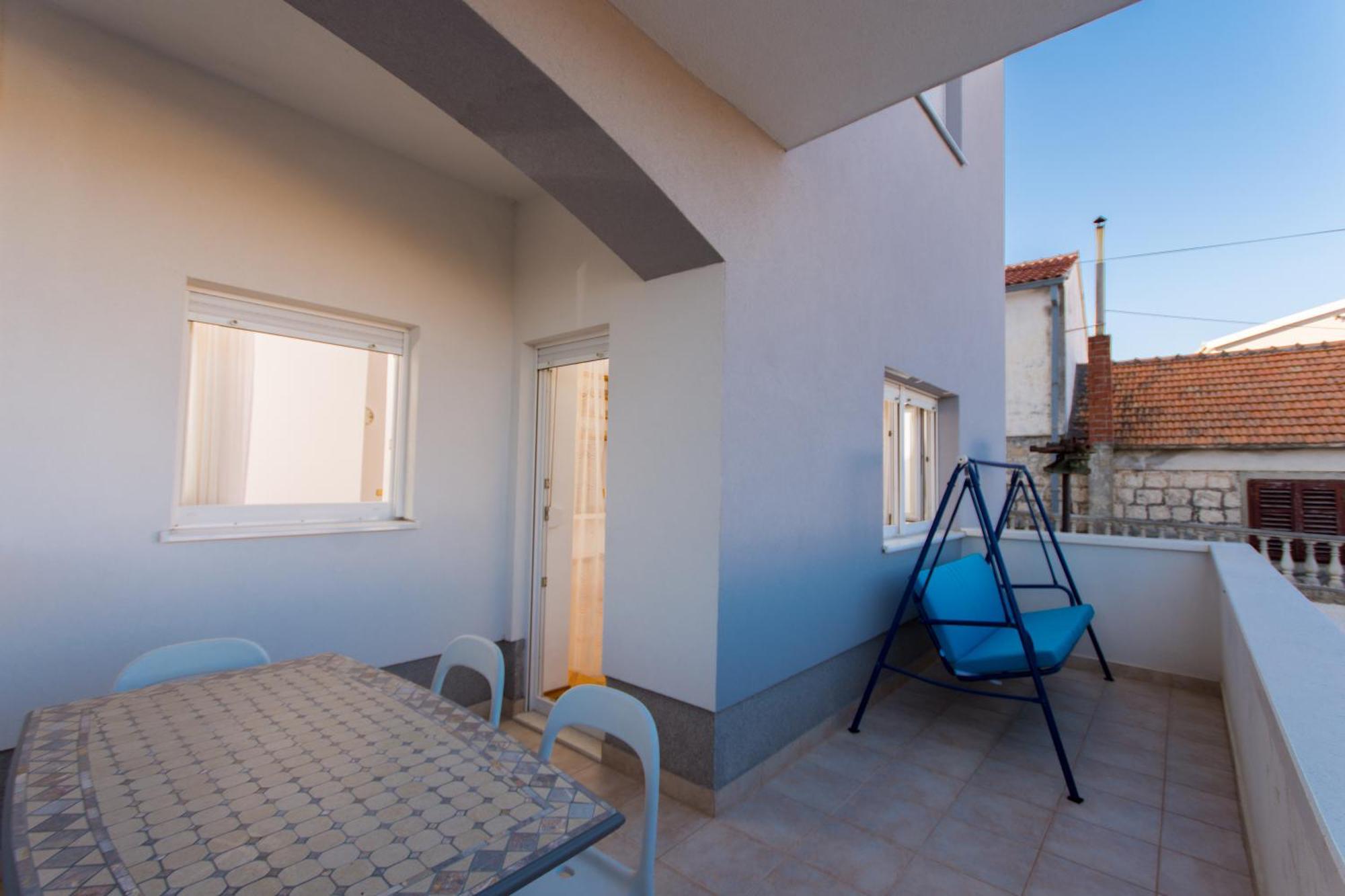 Villa Toncica โตรกีร์ ภายนอก รูปภาพ