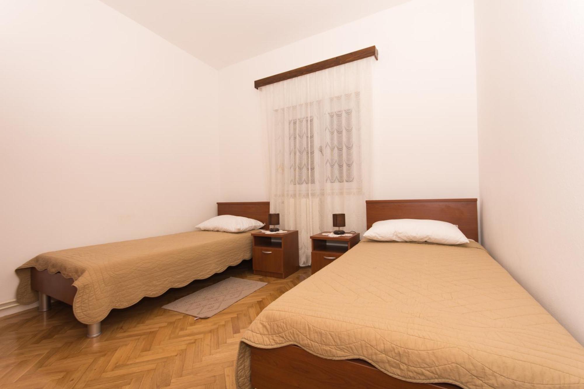 Villa Toncica โตรกีร์ ภายนอก รูปภาพ