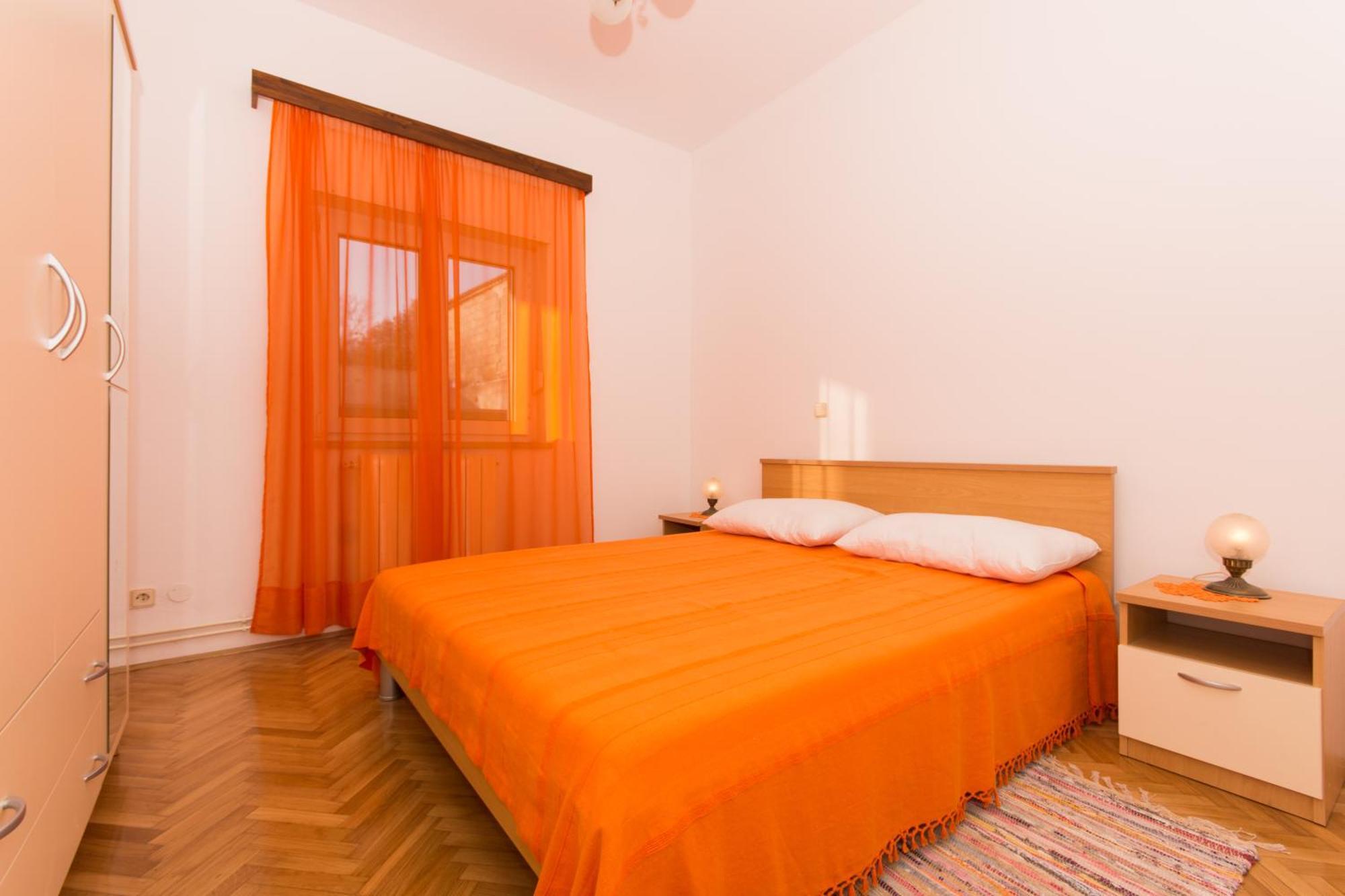 Villa Toncica โตรกีร์ ภายนอก รูปภาพ