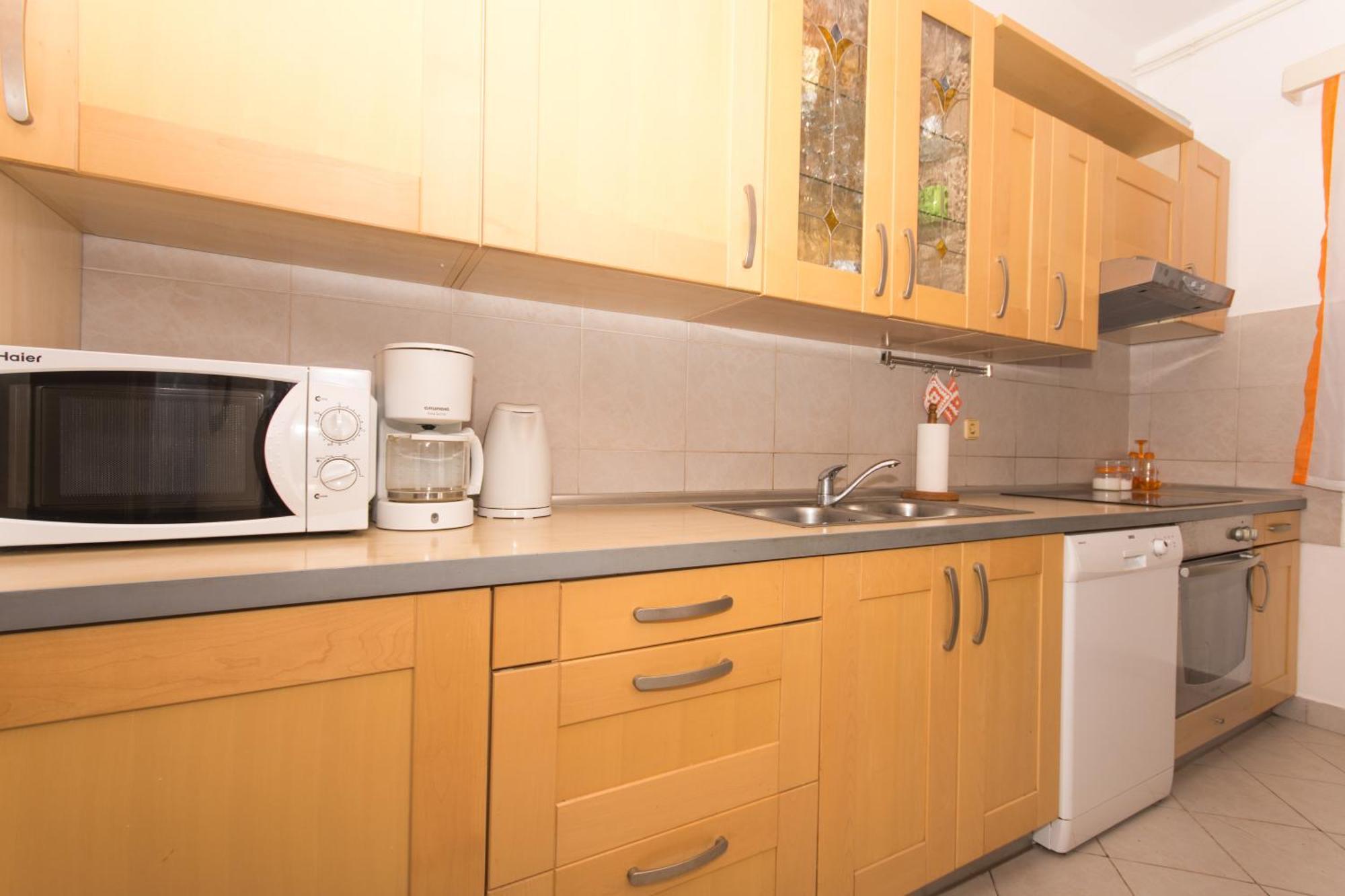 Villa Toncica โตรกีร์ ภายนอก รูปภาพ