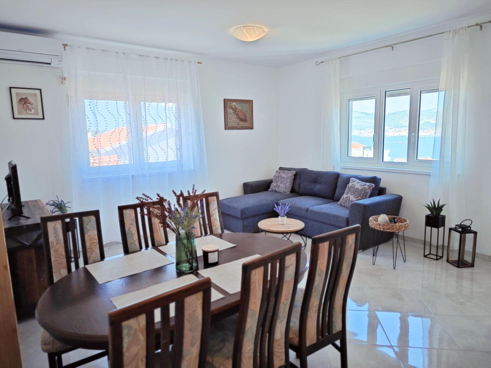 Villa Toncica โตรกีร์ ภายนอก รูปภาพ