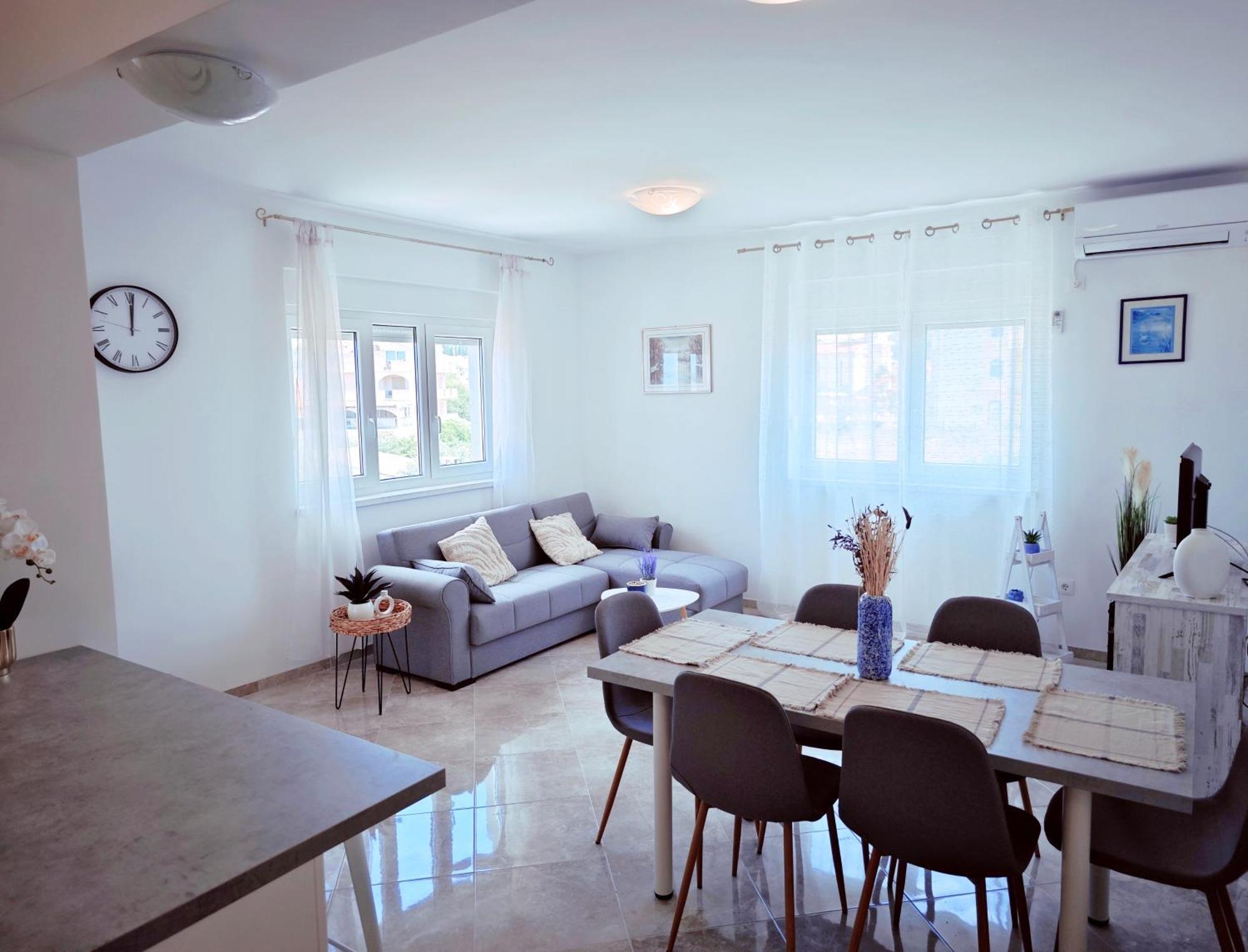 Villa Toncica โตรกีร์ ภายนอก รูปภาพ