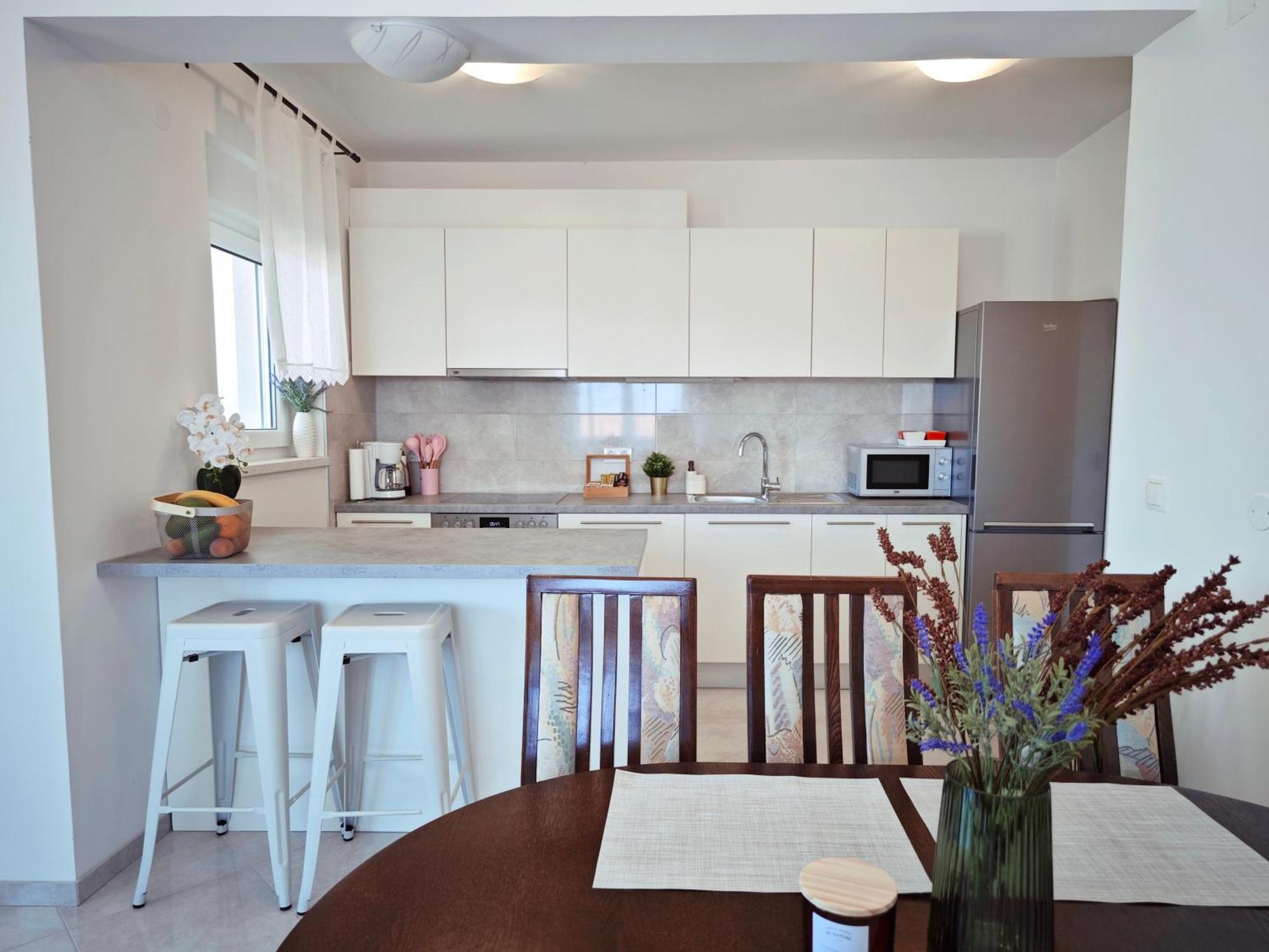 Villa Toncica โตรกีร์ ภายนอก รูปภาพ