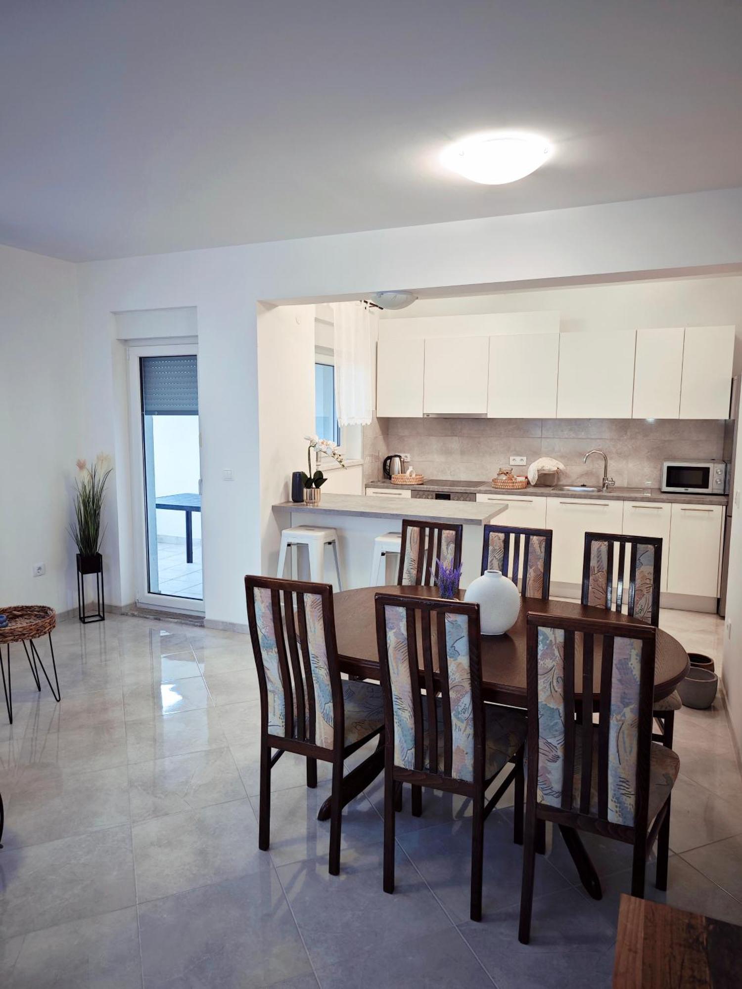 Villa Toncica โตรกีร์ ภายนอก รูปภาพ